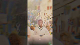 The Birth Of A Legend