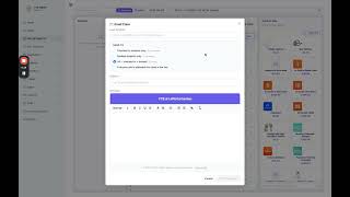 Karmasoft How to Email Class Attendees HQ