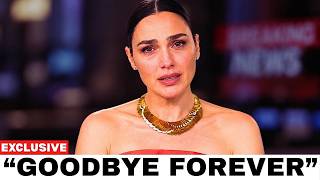 What REALLY Happened to Gal Gadot