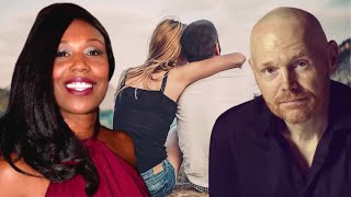 Bill Burr & Nia - Relationships are Overrated