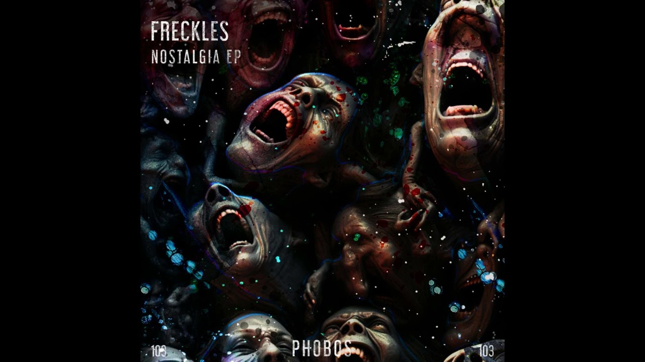 Watch Freckles - Higher Mountains (Original Mix) on YouTube Watch Freckles - Higher Mountains (Original Mix) on YouTube