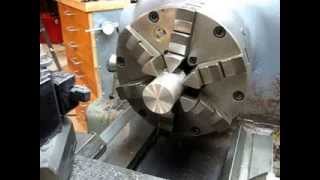 Hardinge Sjogren Chuck Repair #2