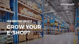 How Omnipack Can Help Grow Your Ecommerce Store? 7 Questions For Tomek Kasperski