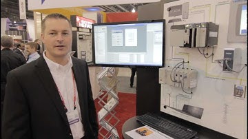 Energy Solutions using DNP3 and IEC 61850 Protocols