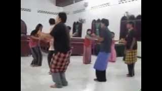 Lagu Karo - Salam Sayang