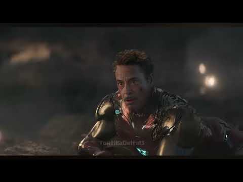 VEKTOR VS THANOS