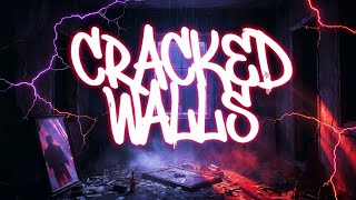 CRACKED WALLS - Dark Trap Beat 2026 | AI Generated Trap House Music @jukeboxaiworld
