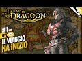 1 the  legend of dragoon  il viaggio ha inizio ita  run analitica