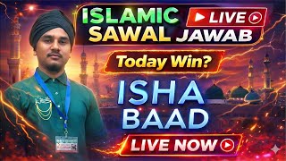 Islamic Knowledge Test | Live Q\u0026A ❓#IslamicQuizLive 🔴 #IslamicNews 📰 #SawalJawab 📖 #MoBelal