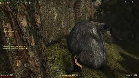 Gothic 2 Returning 2.0 AB - Nightmare difficulty - Necromancer #24