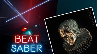 Apashe  - Lord & Master | Beat Saber | Expert+ screenshot 1