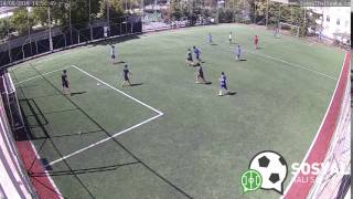 Profilo Halı Saha - 14-08-2016 140001 - Sosyalhalisaha