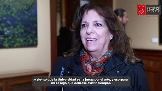 Casa autónoma, arte y cultura - Jardines de Agua