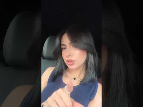 تيك توك قمر الطائي جديد تغني اغنيه الشامي يقبرني رمش العين قمر الطائي  الشامي تيك توك