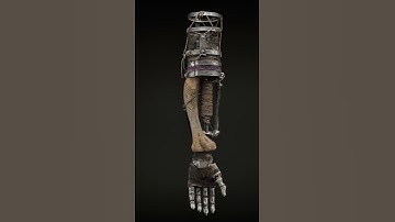 Alina M. G. guided us through Sekiro