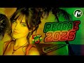 SELEÇÃO REGGAE REMIX INTERNACIONAL 2026 | O MELHOR DO REGGAE  DO MOMENTO | LINDOS REGGAES