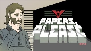 Papers, Please [Análisis] - Post Script