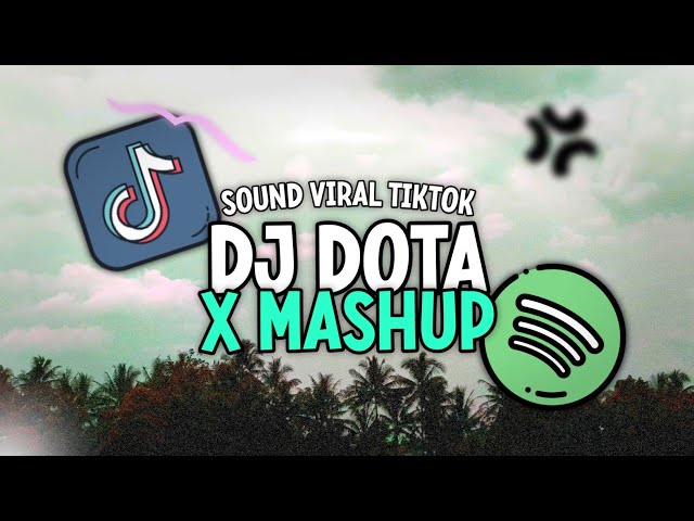 Dj Bisita Hari Dam Dam Mashup || Dj Dota Ricardo Milos Jedag Jedug Viral TikTok class=