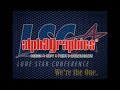 2012 LSC Softball Championship Semifinal: Angelo State vs West Texas A&M at Texas Woman's University