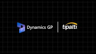 Tipalti + Microsoft Dynamics GP: Seamless AP Automation & Real-Time Reconciliation