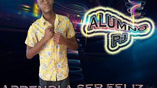 Alumno PJ - Aprendi Aser Feliz