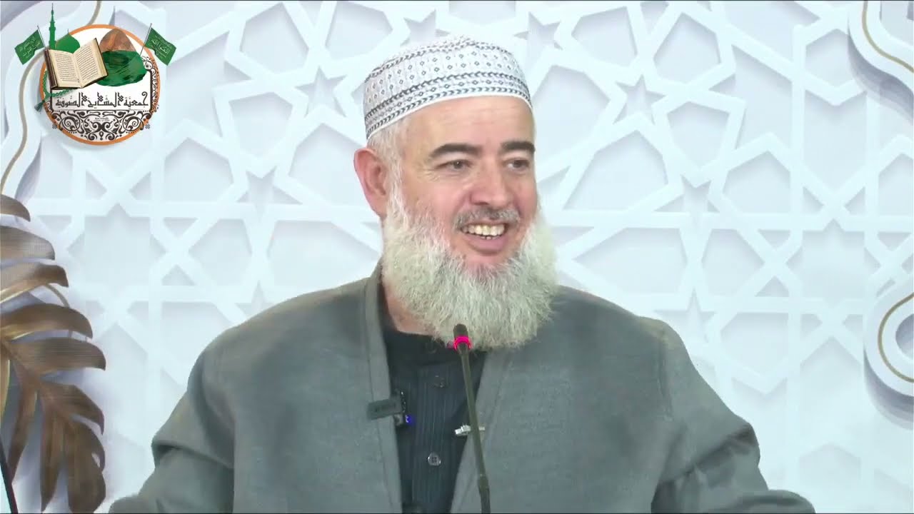 أحكام الصيام - 1 رمضان 1444هـ