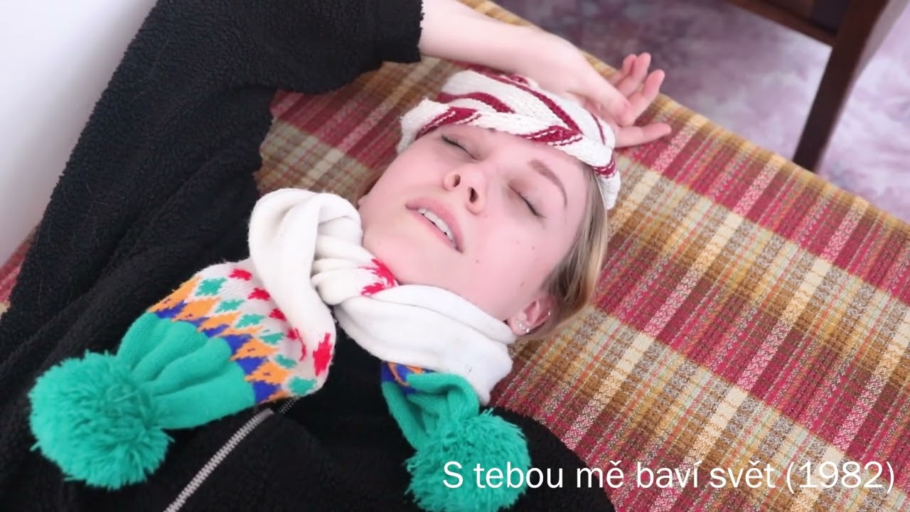 Maturitní video 4.ZL | Rebelové | Střední zdravotnická škola Příbram 2019 - 2023