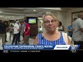 Residents question College Park council meeting held in Savannah