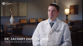 Dr. Zachary Zavodni, M.d.- What If My Vision Changes After Icl?
