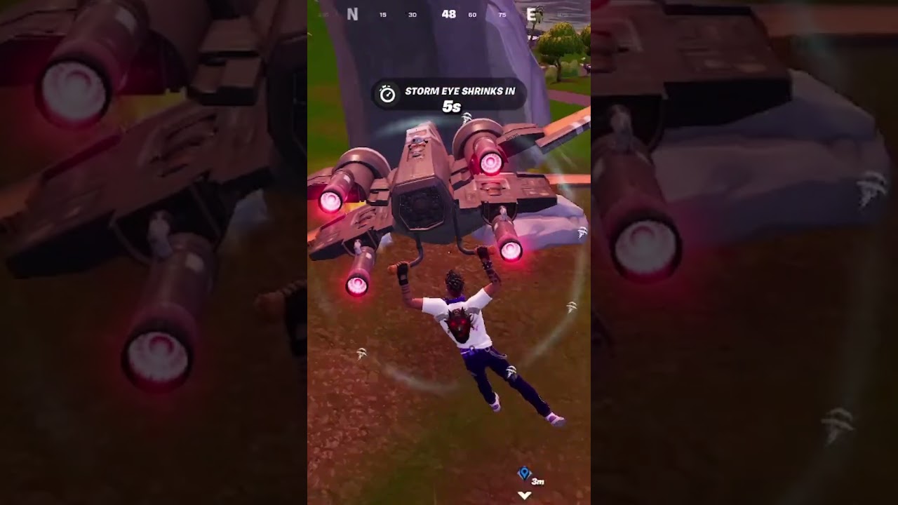 This Blitz Royale Start Was TOO Clean 😮‍💨 