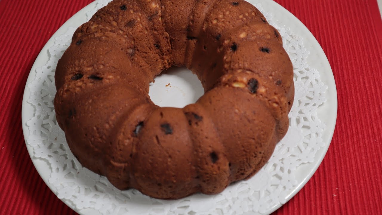 MAGDALENA GUATEMALTECA ( Pastel, Cake, Bizcocho )