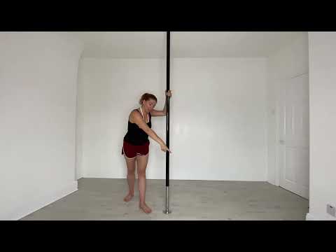 Pencil to Chopper. Pole Trick Tutorial