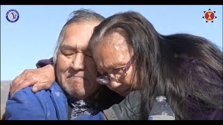 Defend the Sacred! Help Us to Protect Thacker Pass Massacre Site from Lithium Mining!