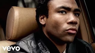 Watch Childish Gambino Heartbeat video