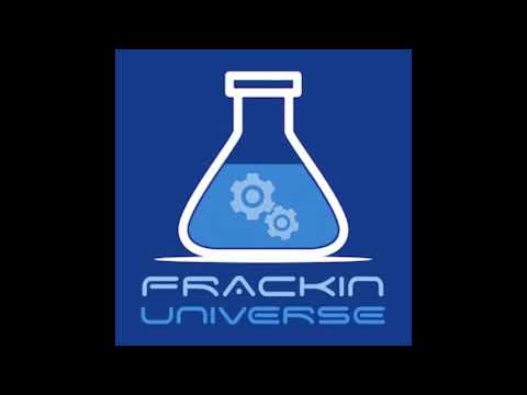 Curse Of The Scarab Frackin Universe Music