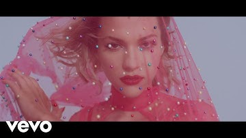 Tove Styrke - Mistakes