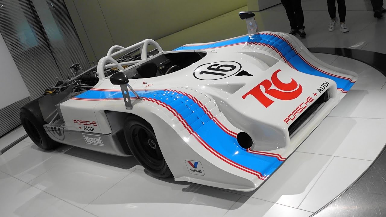 GRIP　ポルシェ917スパイダー 永大グリップ】1/20 ポルシェ 917 スパイダー EIDAI GRIP