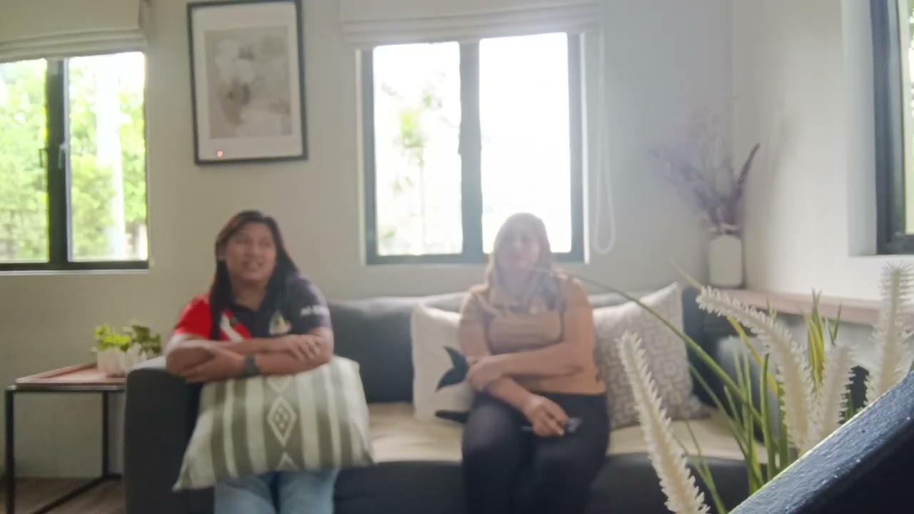 Podcast Anne and Jha 01