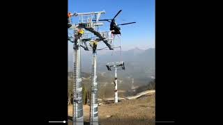 Celebrity Heli Lift Rigging Failure at Big Sky Net Worth