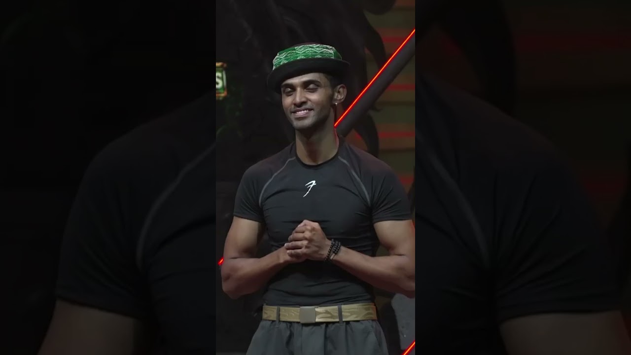 Rhea Welcomes Charlie To Her Gang! 🎉✨ | MTV Roadies Double Cross