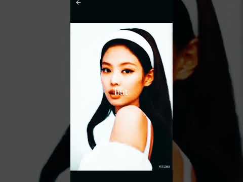 ❤️❤️imagine you are Jennie ❤️❤️