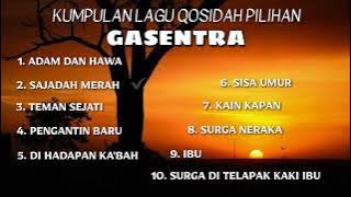 Kumpulan lagu Qosidah pilihan - Gasentra