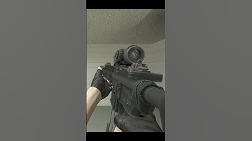 Left 4 Dead 2 Random Weapons Reload Animation Mod Collection 2024