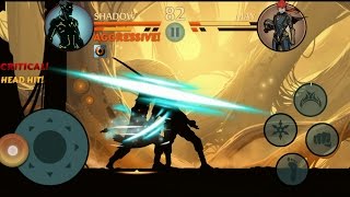 Shadow Fight 2 Boss May + Perfect + Ultimate Heat