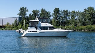 Carver 355 Aft Cabin WS Yacht Brokers Listing Teaser