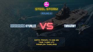 NFIVE KYUNLEE VS 1MNARMY