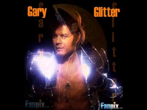 Rock And Roll (Part 1) - Gary Glitter | Shazam
