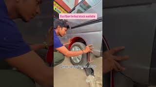 Ecco fiber #automobile #modificition #carcustomization