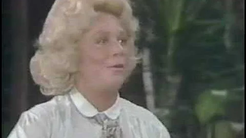 Betty Hutton - Donahue (1978) Part 1
