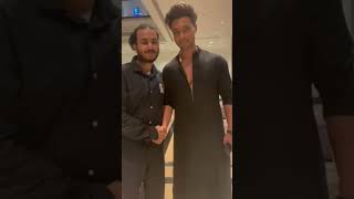 Ayush Sharma Realkhan